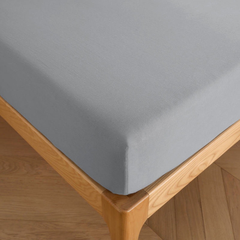 DRIFT - Fitted Sheet